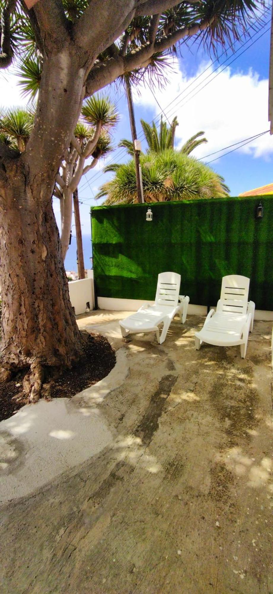 Anaga Experience: Mountain And Beach Retreat Taganana Exterior foto
